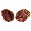 Cheap 🔔 Rawlings SCM33SS-3/0 33" Sandlot Catcher's Mitt 🎁