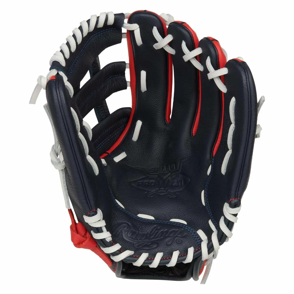 Top 10 ๐ Rawlings SPL115RA-6/0 11.5" Select Pro Lite Ronald Acuña Jr. Youth โพ Baseball Glove ๐ 2 Top 10 ๐ Rawlings SPL115RA-6/0 11.5" Select Pro Lite Ronald Acuña Jr. Youth โพ Baseball Glove ๐ - Image 2