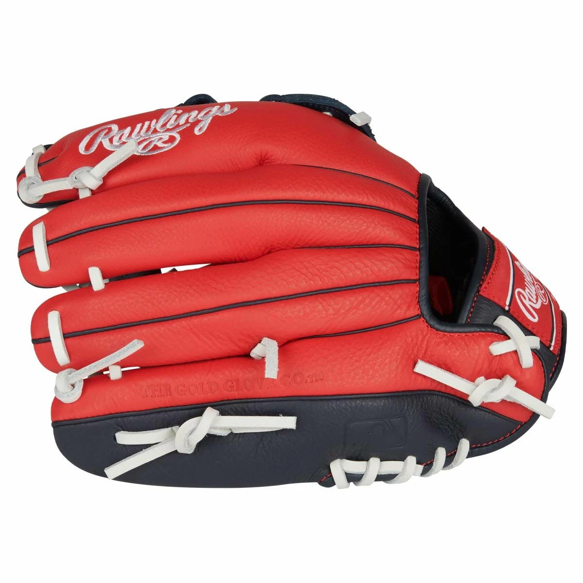 Top 10 ๐ Rawlings SPL115RA-6/0 11.5" Select Pro Lite Ronald Acuña Jr. Youth โพ Baseball Glove ๐ 5 Top 10 ๐ Rawlings SPL115RA-6/0 11.5" Select Pro Lite Ronald Acuña Jr. Youth โพ Baseball Glove ๐ - Image 5