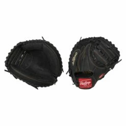 Coupon ✨ Rawlings RCM325B 32.5" Renegade Catcher's Mitt ❤️