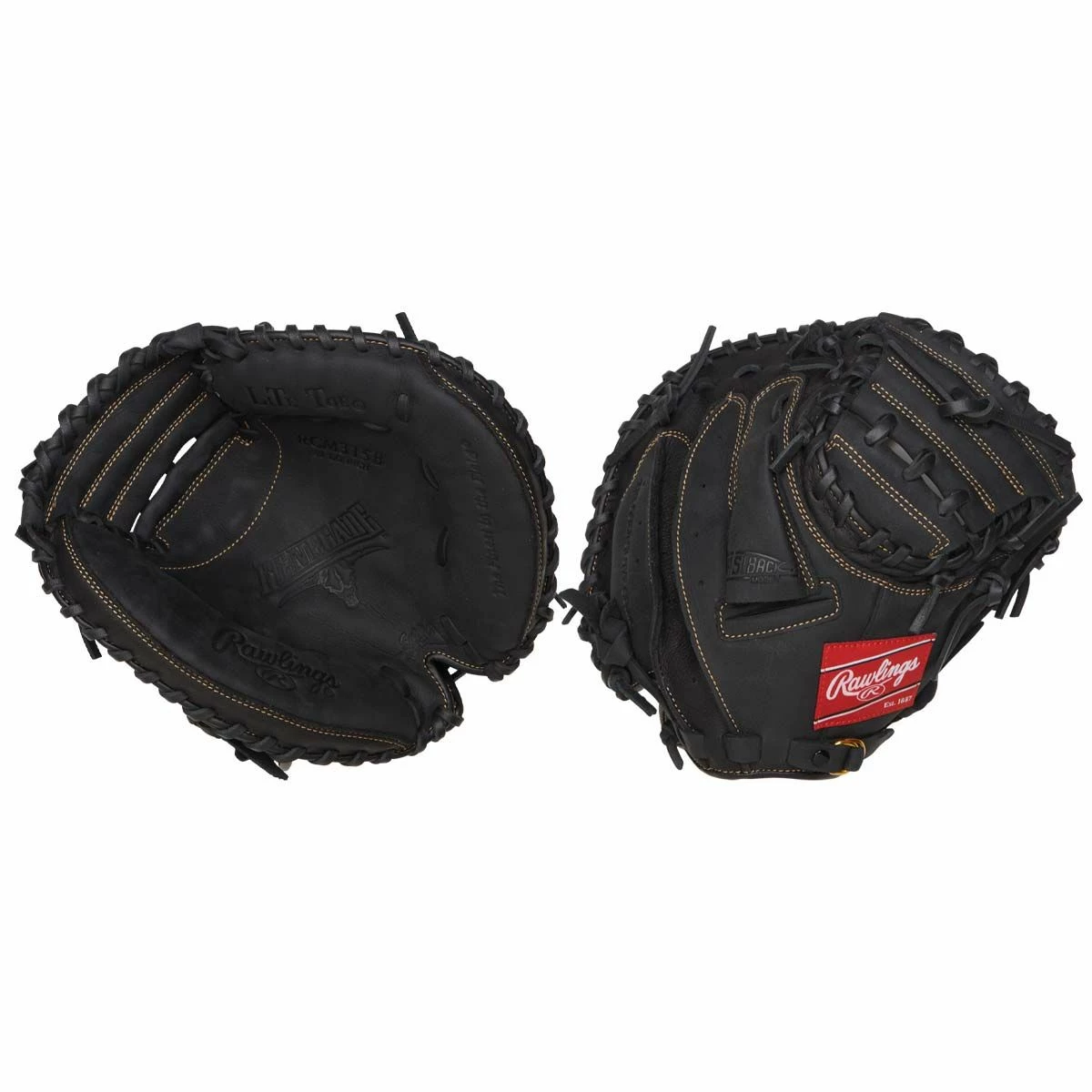 Deals ๐ Rawlings RCM315B 31.5" Renegade Catcher's Mitt ๐ 1 Deals ๐ Rawlings RCM315B 31.5" Renegade Catcher's Mitt ๐