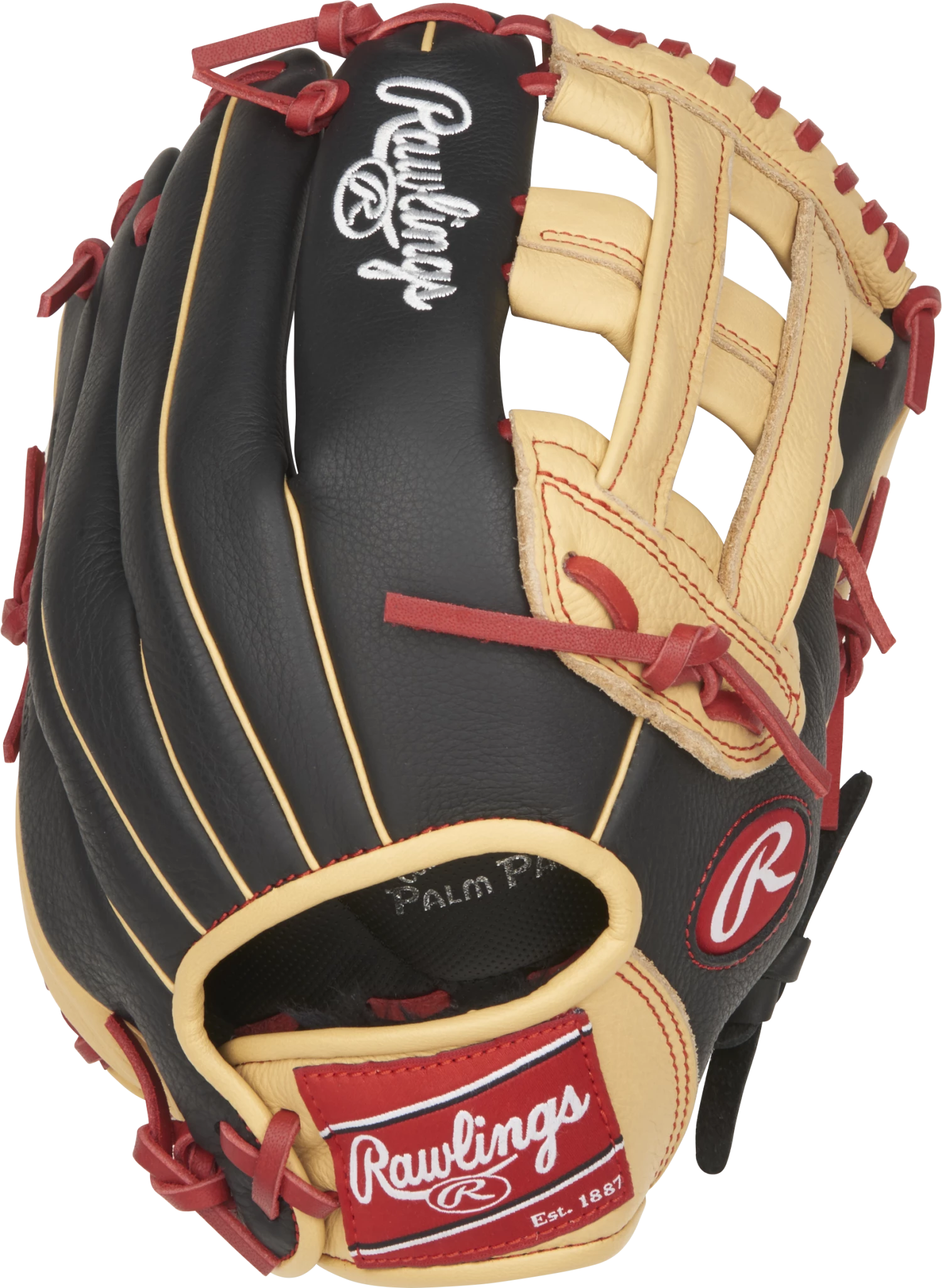 Cheapest 🤩 Rawlings 12" Bryce Harper Youth Select Pro Lite ⚾ Baseball Glove ⭐ 4 Cheapest 🤩 Rawlings 12" Bryce Harper Youth Select Pro Lite ⚾ Baseball Glove ⭐ - Image 4