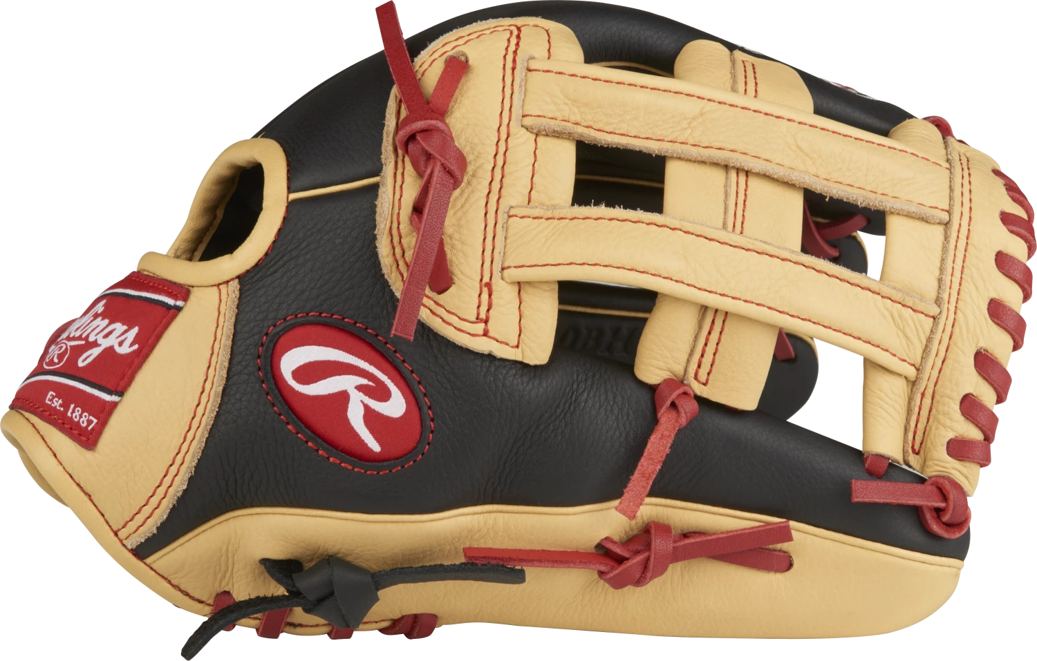 Cheapest 🤩 Rawlings 12" Bryce Harper Youth Select Pro Lite ⚾ Baseball Glove ⭐ 3 Cheapest 🤩 Rawlings 12" Bryce Harper Youth Select Pro Lite ⚾ Baseball Glove ⭐ - Image 3