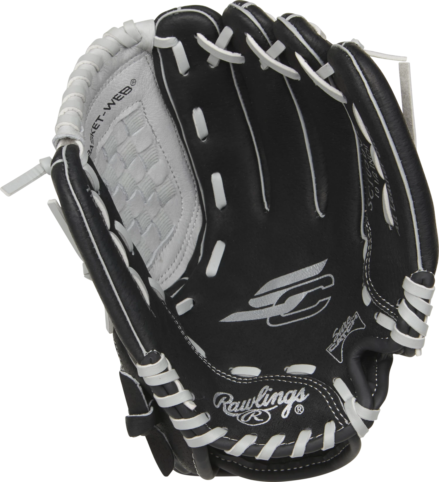 Top 10 π Rawlings 10.5" Sure Catch Youth βΎ Baseball Glove β¨ 2 Top 10 π Rawlings 10.5" Sure Catch Youth βΎ Baseball Glove β¨ - Image 2