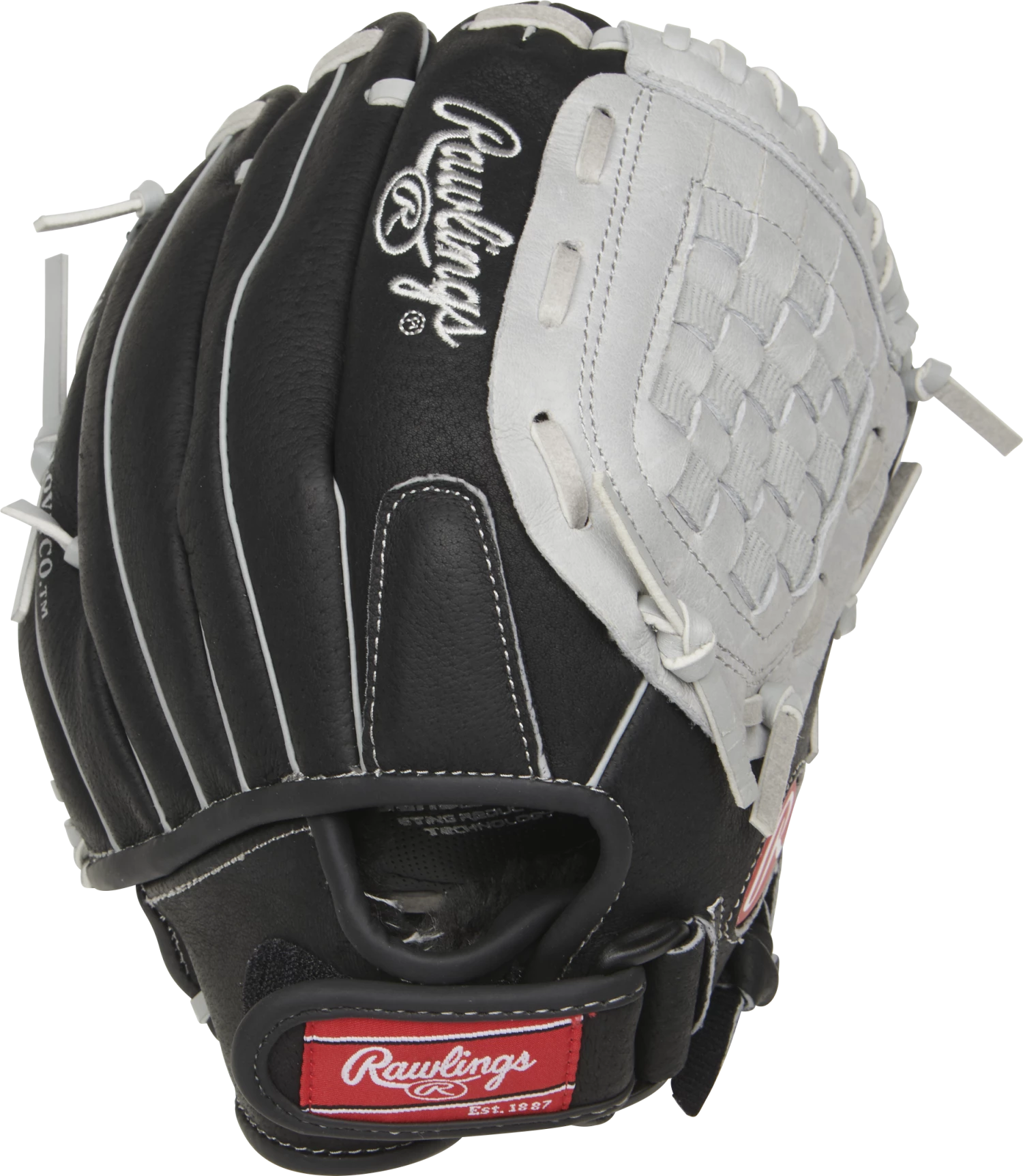 Top 10 π Rawlings 10.5" Sure Catch Youth βΎ Baseball Glove β¨ 4 Top 10 π Rawlings 10.5" Sure Catch Youth βΎ Baseball Glove β¨ - Image 4