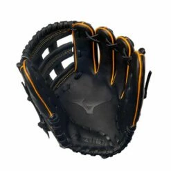 Hot Sale 🧨 Mizuno GPS2-100DH 12" Pro Select ⚾ Baseball Glove 🛒 -BASEBALL Official Shop a30 915 02 1
