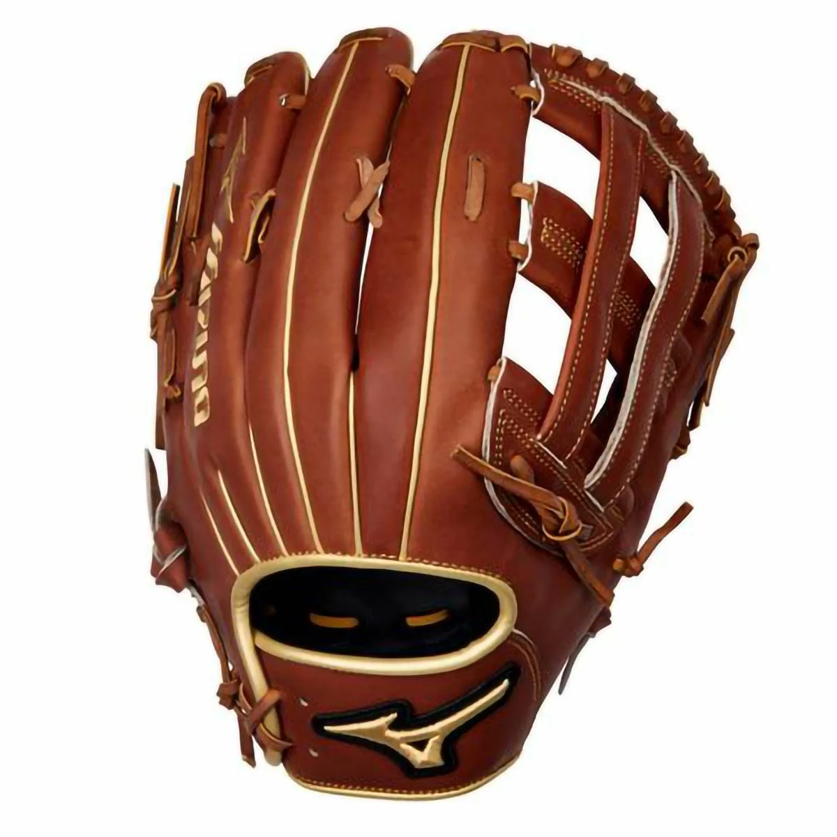 Cheap ๐ Mizuno GPS2-700DH 12.75" Pro Select โพ Baseball Glove โ 2 Cheap ๐ Mizuno GPS2-700DH 12.75" Pro Select โพ Baseball Glove โ - Image 2