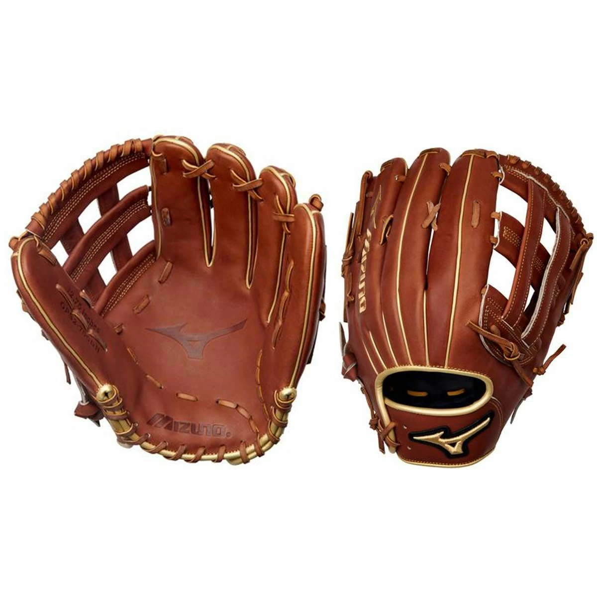 Cheap ๐ Mizuno GPS2-700DH 12.75" Pro Select โพ Baseball Glove โ 1 Cheap ๐ Mizuno GPS2-700DH 12.75" Pro Select โพ Baseball Glove โ