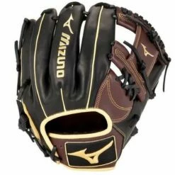 Outlet 🌟 Mizuno GMVP1175P4BC 11.75" MVP Prime ⚾ Baseball Glove 🌟 -BASEBALL Official Shop a30 929 01 1
