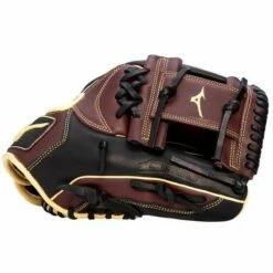 Outlet 🌟 Mizuno GMVP1175P4BC 11.75" MVP Prime ⚾ Baseball Glove 🌟 -BASEBALL Official Shop a30 929 02 1