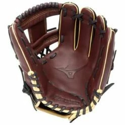 Outlet 🌟 Mizuno GMVP1175P4BC 11.75" MVP Prime ⚾ Baseball Glove 🌟 -BASEBALL Official Shop a30 929 rht 1