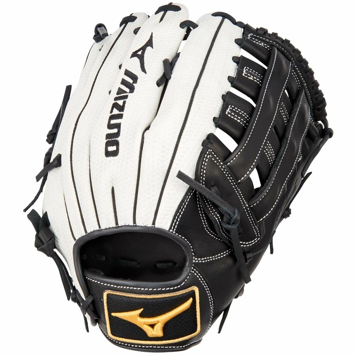 Cheap ✨ Mizuno GMVP1276P4 12.75" MVP Prime ⚾ Baseball Glove ✔️ 2 Cheap ✨ Mizuno GMVP1276P4 12.75" MVP Prime ⚾ Baseball Glove ✔️ - Image 2