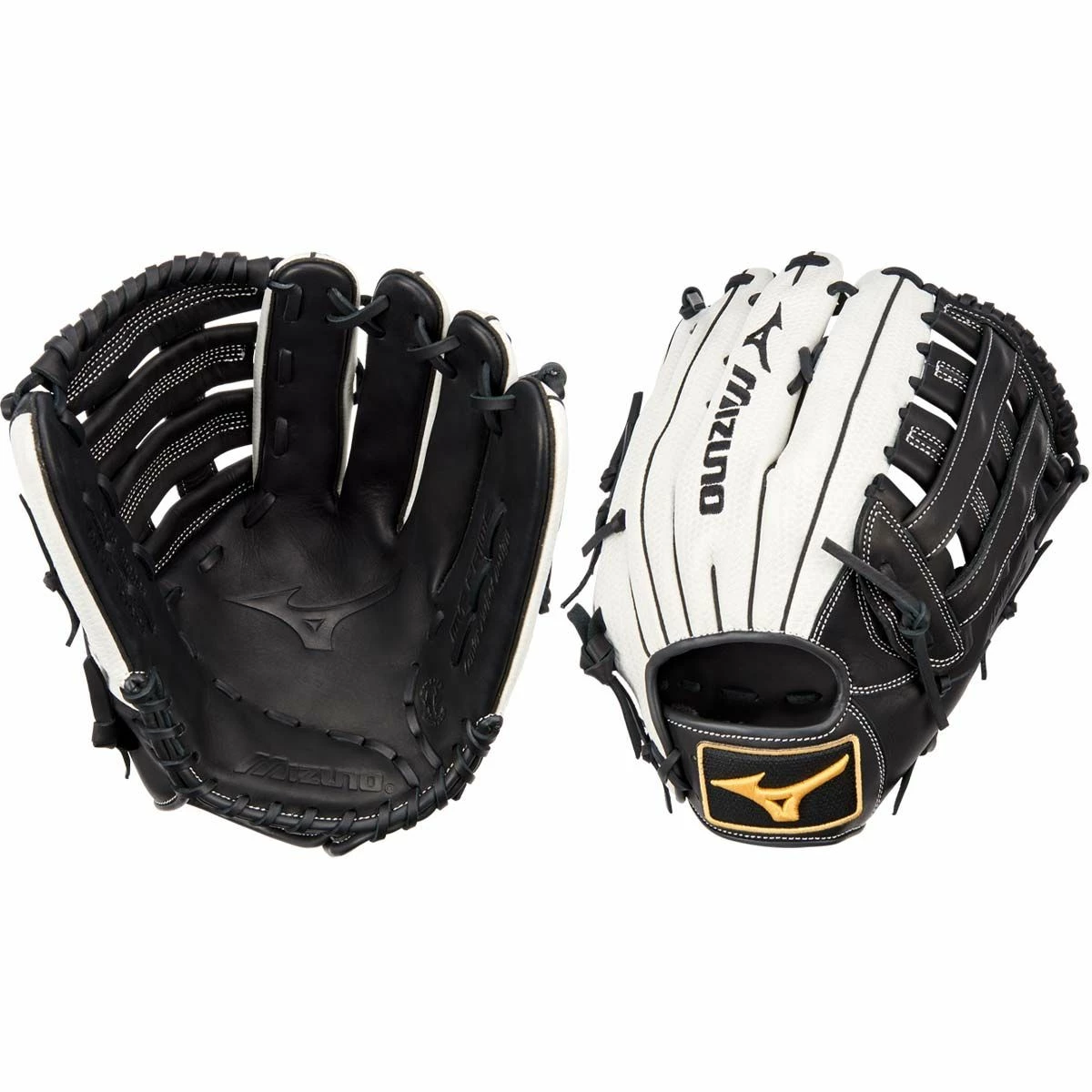 Cheap ✨ Mizuno GMVP1276P4 12.75" MVP Prime ⚾ Baseball Glove ✔️ 1 Cheap ✨ Mizuno GMVP1276P4 12.75" MVP Prime ⚾ Baseball Glove ✔️