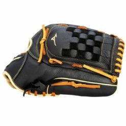 Discount 🎁 Mizuno GPSL1201 12" Prospect Select Youth ⚾ Baseball Glove ✔️ -BASEBALL Official Shop a30 947 01 1