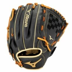 Discount 🎁 Mizuno GPSL1201 12" Prospect Select Youth ⚾ Baseball Glove ✔️ -BASEBALL Official Shop a30 947 03 1