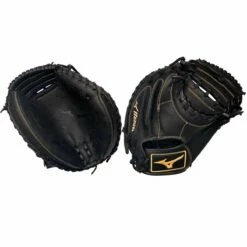 Cheapest 🎁 Mizuno GXC50PB4 34" MVP Prime Catcher's Mitt ✨