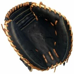 New 💯 Mizuno GXC95Y3 33" Prospect Select Youth Catcher's Mitt ⭐ -BASEBALL Official Shop a30 953 02 1