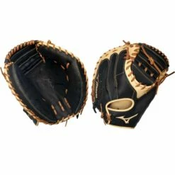 New 💯 Mizuno GXC95Y3 33" Prospect Select Youth Catcher's Mitt ⭐