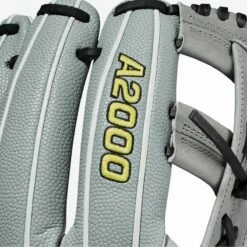 Cheap ❤️ Wilson A2000 1912SS 12" SuperSkin ⚾ Baseball Glove 🔔 -BASEBALL Official Shop a30 958 06