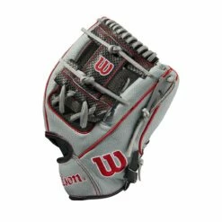 Promo ✨ Wilson A2000 75SS 11.75" Spin Control ⚾ Baseball Glove 😍 -BASEBALL Official Shop a30 962 02 1