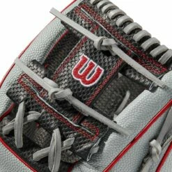 Promo ✨ Wilson A2000 75SS 11.75" Spin Control ⚾ Baseball Glove 😍 -BASEBALL Official Shop a30 962 05 1