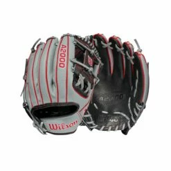 Promo ✨ Wilson A2000 75SS 11.75" Spin Control ⚾ Baseball Glove 😍