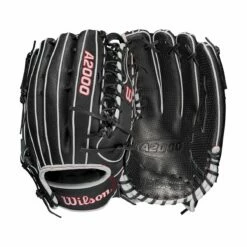 Hot Sale ✔️ Wilson A2000 OT6 12.75" Spin Control ⚾ Baseball Glove 🔥