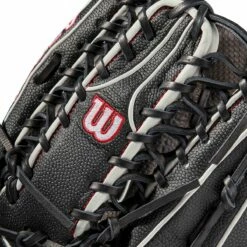 Hot Sale ✔️ Wilson A2000 OT6 12.75" Spin Control ⚾ Baseball Glove 🔥 -BASEBALL Official Shop a30 963 rht 05 1