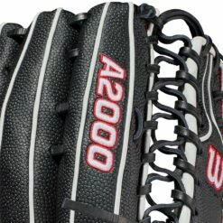 Hot Sale ✔️ Wilson A2000 OT6 12.75" Spin Control ⚾ Baseball Glove 🔥 -BASEBALL Official Shop a30 963 rht 06 1