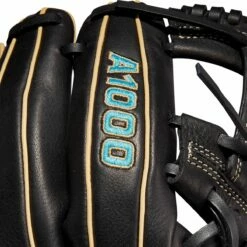 Best Sale ✔️ Wilson A1000 11.5" Pedroia Fit ⚾ Baseball Glove ✨ -BASEBALL Official Shop a30 964 rht 06 1