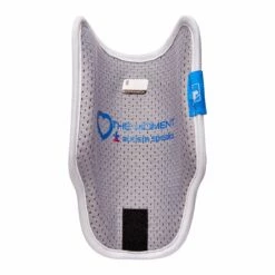 Buy 😍 Evoshield PRO-SRZ Autism Speaks Batter's Double Strap Elbow Guard 🛒 -BASEBALL Official Shop a30 983 07 1