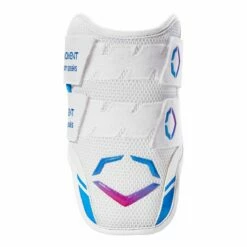 Buy 😍 Evoshield PRO-SRZ Autism Speaks Batter's Double Strap Elbow Guard 🛒