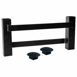 Buy 🤩 Champro Dual Stanchion Pitcher's Rubber 😀 -BASEBALL Official Shop a31 001 03 1