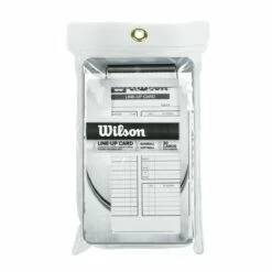 Best deal 🧨 Wilson ⚾ Baseball/Softball Line-Up Cards (pack of 30) 😍