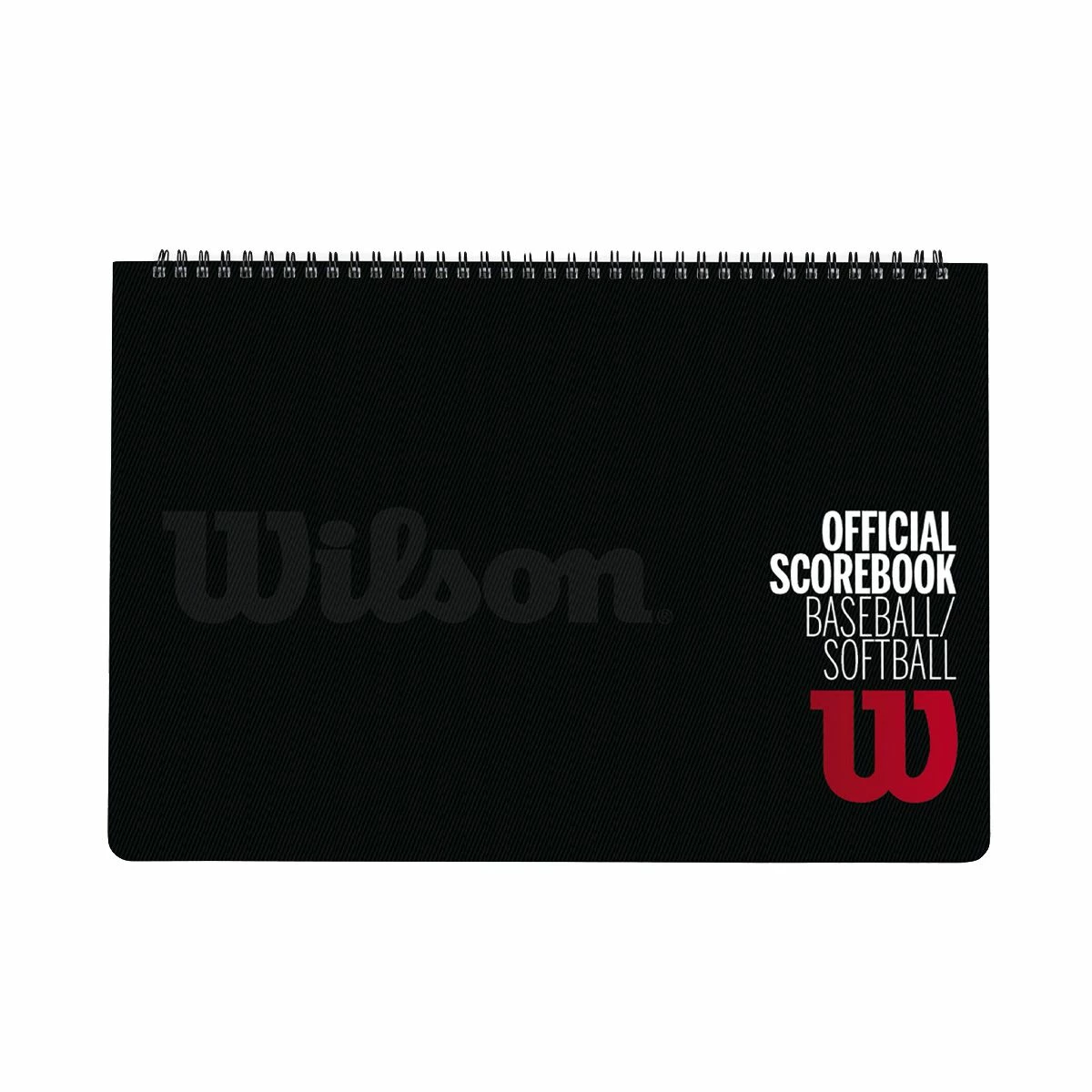New โจ Wilson Official โพ Baseball/Softball Scorebook ๐ 2 New โจ Wilson Official โพ Baseball/Softball Scorebook ๐ - Image 2