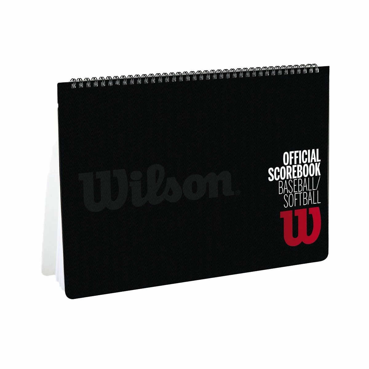 New โจ Wilson Official โพ Baseball/Softball Scorebook ๐ 1 New โจ Wilson Official โพ Baseball/Softball Scorebook ๐