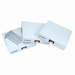 Cheap ๐ Champro PVC Quilted 15" Bases, Set/3, B010 ๐