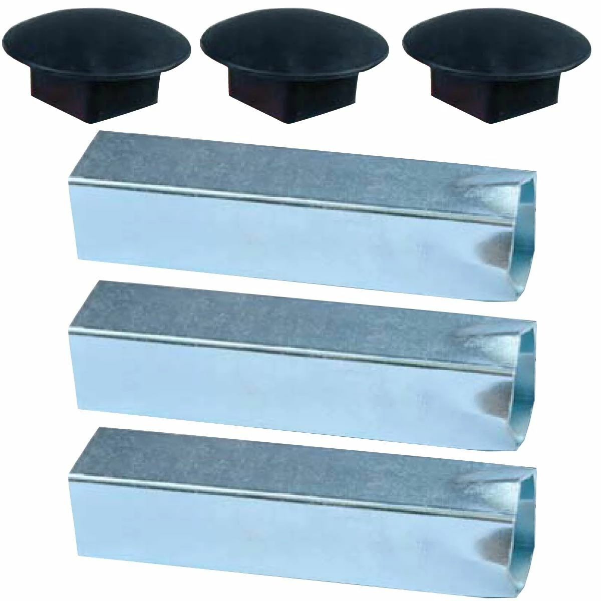 Promo ๐ฅ Champro Professional Base Set, Set/3, B002 ๐ 2 Promo ๐ฅ Champro Professional Base Set, Set/3, B002 ๐ - Image 2