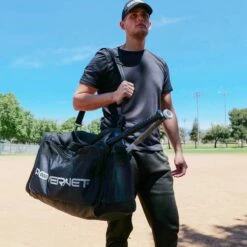 Hot Sale π POWERNET Pro Player Bat Duffel π₯ 12 Hot Sale π POWERNET Pro Player Bat Duffel π₯ -BASEBALL Official Shop a31 018 05 1