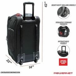 Best Pirce ⌛ POWERNET Rolling ⚾ Baseball/Softball Ball Bucket Caddy ⭐ 9 Best Pirce ⌛ POWERNET Rolling ⚾ Baseball/Softball Ball Bucket Caddy ⭐ -BASEBALL Official Shop a31 020 02 1