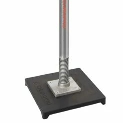 Flash Sale ✔️ Champro Brute Spring Loaded Batting Tee 🧨 -BASEBALL Official Shop a31 022 02 1