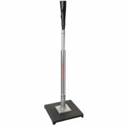 Flash Sale โ๏ธ Champro Brute Spring Loaded Batting Tee ๐งจ