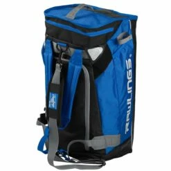 Brand new ⌛ Rawlings Hybrid Backpack Duffel, 25"Hx10.5"Lx11"D Scarlet 🛒 -BASEBALL Official Shop a32 006 2 1