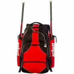 Wholesale ๐ Schutt Large Plus Team Travel Backpack, 23"X16"X10" Green ๐