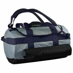 Best Pirce ⭐ Champro Base Knock Duffle Backpack, 20"Lx12"Wx12"H Royal ⌛