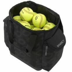 Hot Sale 💯 Bownet Ball Bag USA ✔️ -BASEBALL Official Shop a32 013 1 1