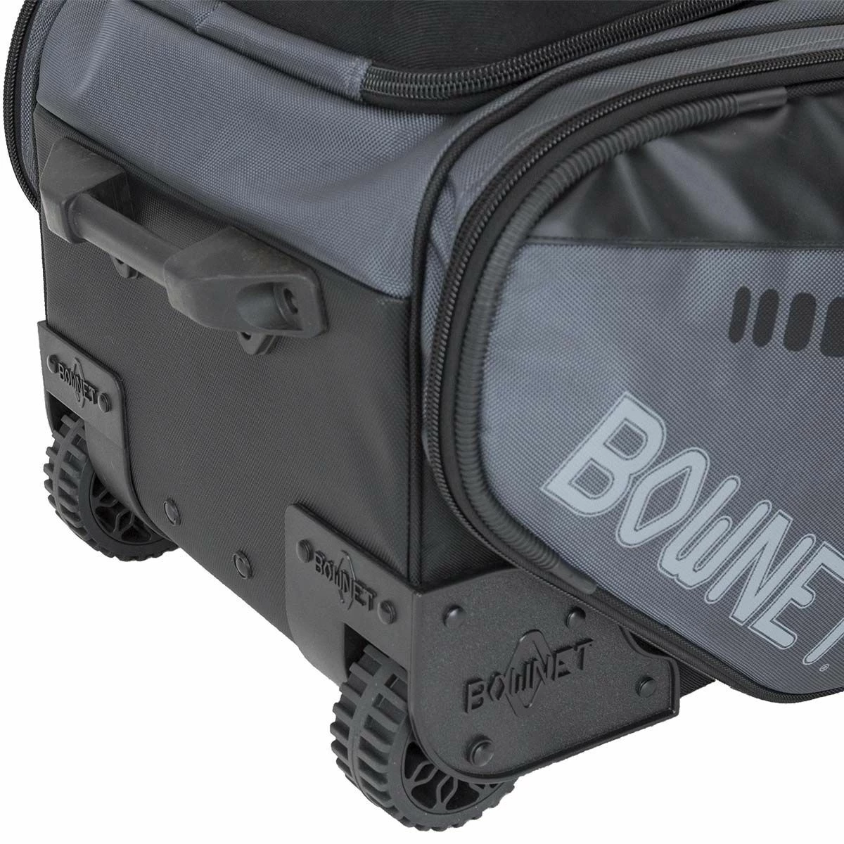 Brand new ✨ Bownet Cadet Wheeled Catchers Equipment Bag Navy 🔥 6 Brand new ✨ Bownet Cadet Wheeled Catchers Equipment Bag Navy 🔥 - Image 6