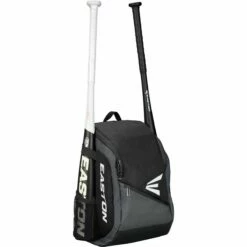 Flash Sale โญ Easton Game Ready Youth Backpack, 16"Hx12"Wx8"D Camo ๐