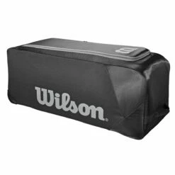 Buy ๐ Wilson Team Gear Bag on Wheels ๐ฏ 8 Buy ๐ Wilson Team Gear Bag on Wheels ๐ฏ -BASEBALL Official Shop a32 026 1