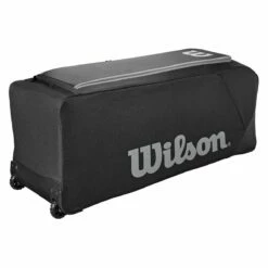 Buy ๐ Wilson Team Gear Bag on Wheels ๐ฏ